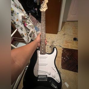 Stratocaster Squier By Fender